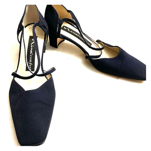 nina comfort shoes